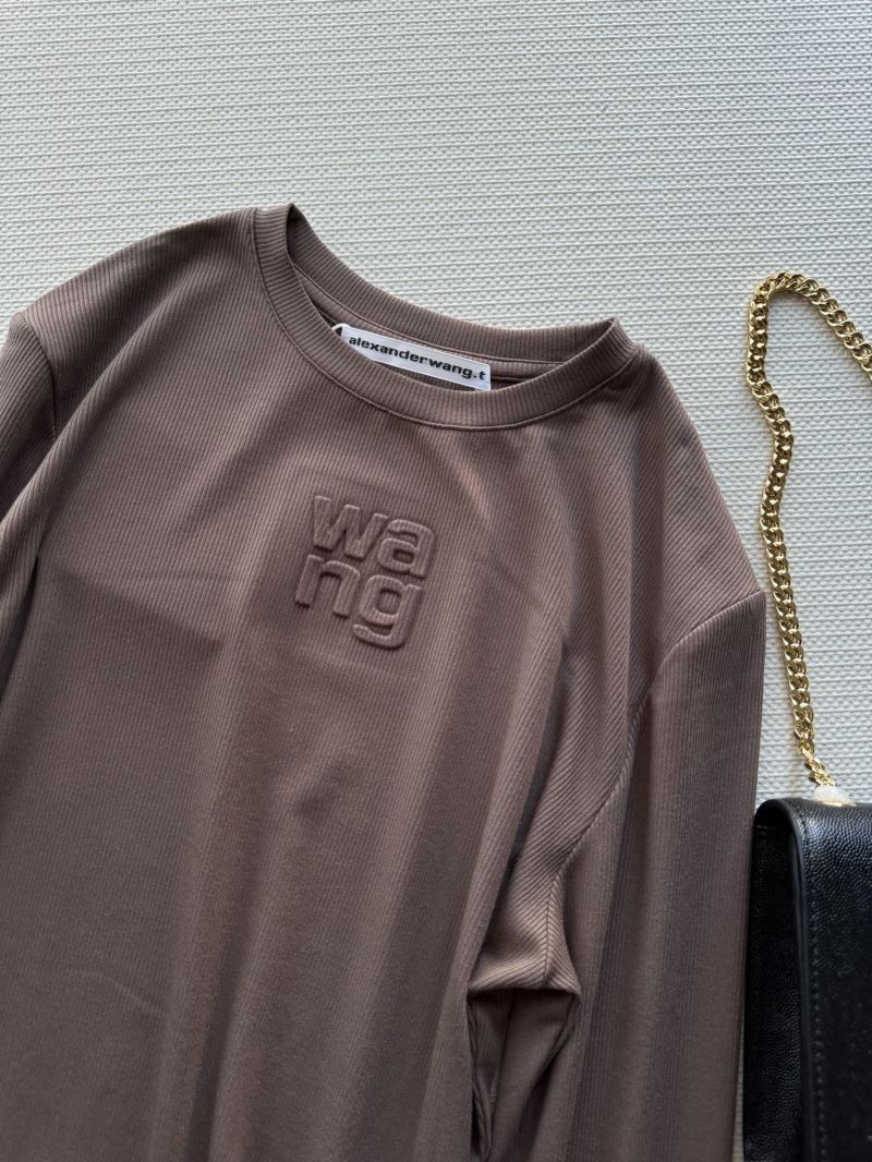 Alexander Wang T-Shirts